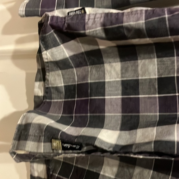 Zoo York button down - Picture 4 of 4